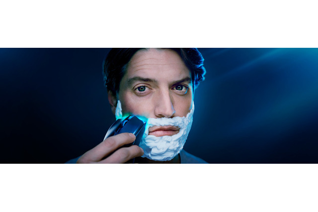 Razerがゲーミングマウスならぬ世界初のシェービングマウス「Razer Razer」を発表！？ 画像