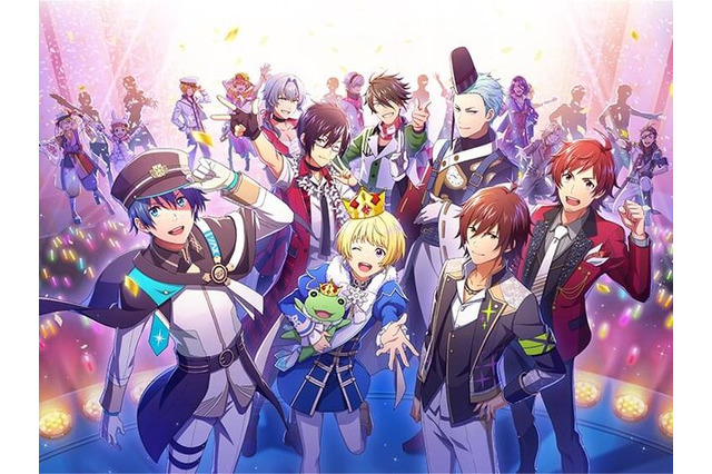 『アイドルマスター SideM GROWING STARS(サイスタ)』7月31日にサービス終了へー今後は別の形でブランドを継続 画像