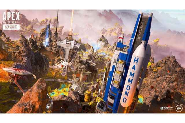 『Apex Legends』試練バグ、遂に修正―明日4月15日に迫ったALGS・V最5にギリギリ間に合う 画像