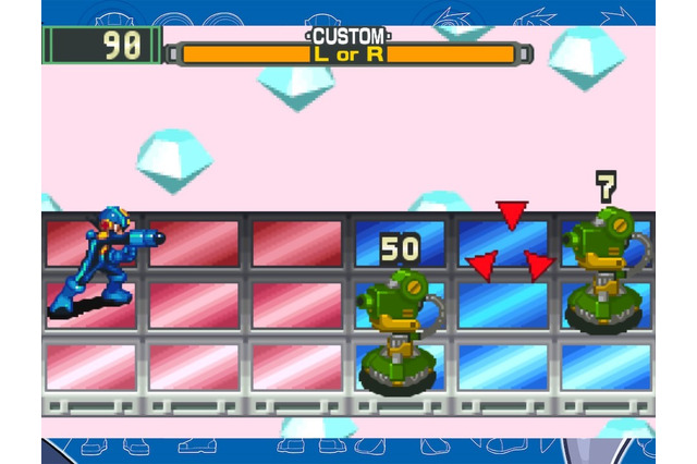 『ロックマンエグゼ アドバンスドコレクション』世界累計販売数が100万本突破！超弩級の「リカバリー1000000」で大記録をお祝い 画像