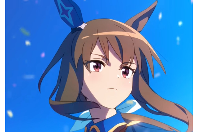 アイリスオーヤマ、『ウマ娘』アドマイヤベガ役の咲々木瞳に「布団乾燥機」をプレゼントー「ふわふわを楽しめますように」 画像