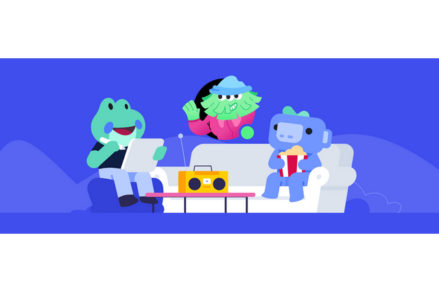 Discordのユーザー名方式が変更へ！「@」で始まるID式になり「#」に続く識別子は廃止に 画像