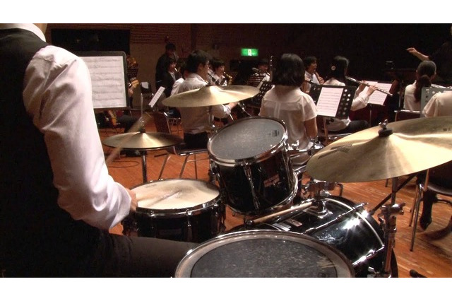 吹奏楽で聴くゲーム音楽の新たな魅力―オケとは違う変幻自在なボーダーレス! 画像