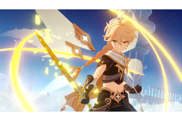 『原神』iOS版の課金アイテムが価格改定―創世結晶や天空紀行など、全体的な値下げへ 画像
