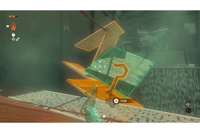 『ゼルダの伝説 ティアキン』プレイヤー達の発想力が“チュートリアル”から爆発―初歩的なギミック、しかし突破方法は無限 画像
