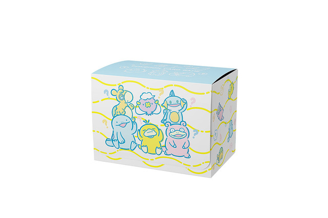 『ポケカ』全24種類の周辺グッズが、本日5月19日から発売―「DOWASURE」や「ピカチュウ飯店」など、どれも可愛すぎ！ 画像