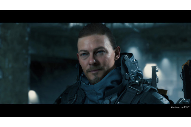 【期間限定無料】『DEATH STRANDING』PC版がEpic Gamesストアにて配布開始―25%オフ無限クーポン付きメガセールもスタート! 画像
