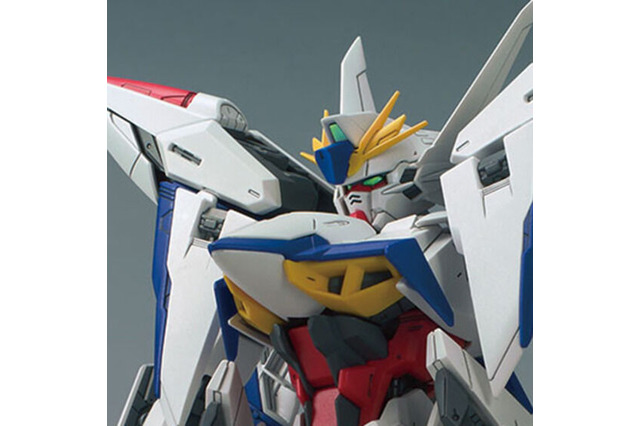 ガンプラ「エクリプスガンダム」が本日23日11時より予約受付開始！換装可能なストライカーパックも同時展開 画像