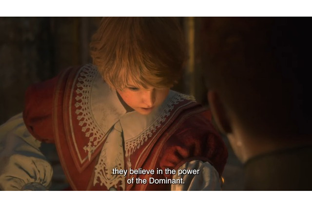 6月22日発売『ファイナルファンタジーXVI』ローンチトレイラー「SALVATION」公開！ 画像