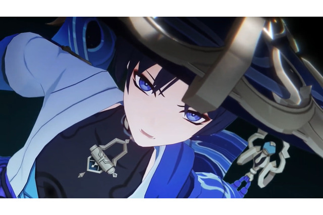 『原神』一部で「放浪者」の名前がリセットされる不具合発生―原因は“未登場キャラとの名前被り”か 画像