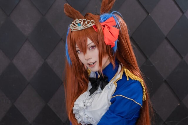 『ウマ娘』ニュースランキング―美麗なコスプレ写真が話題!「ニシノフラワー」「ヒシアマゾン」の“ジューンブライド”衣装にも注目 画像
