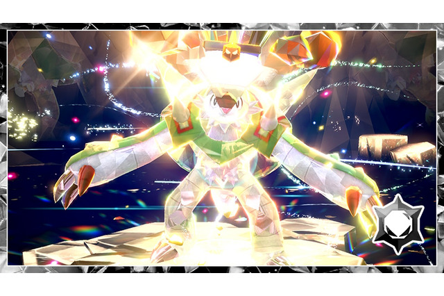 『ポケモンSV』最強のブリガロンや、イダイナキバ＆テツノワダチが出現！6月19日8時59分まで 画像