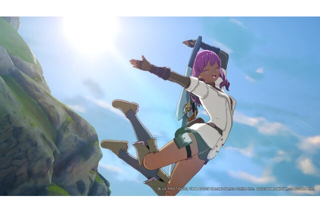 『ブループロトコル』の影響か?バンダイナムコIDに障害発生―『アイマス』や一番くじオンラインなども利用できない状況に 画像