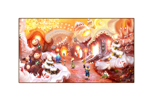 ゲームキューブの名作RPGが復活！『バテン・カイトス I&II HD Remaster』9月14日発売決定 画像