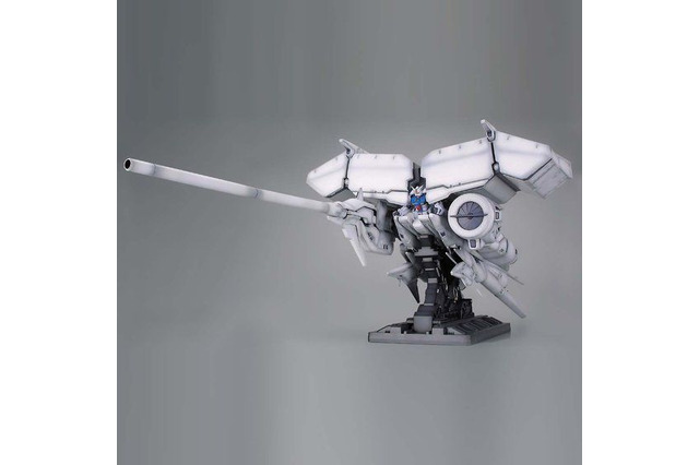 「HGUC デンドロビウム」受注受付は、6月29日17時まで！“今作りたいガンプラ1位”に輝いた注目作 画像