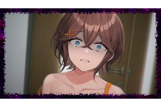 これも百合って…こと？激ヤバ親友女子に殺され続ける絶望のループから脱出を目指せ！『センチメンタルデスループ』トレイラー 画像