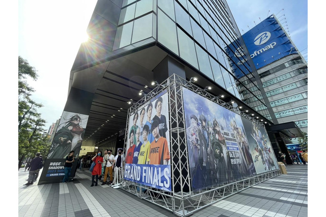 大盛況の「RAGE Shadowverse 2023 Summer」でチャレンジ！プロゲーマーのファンミーティングで「ゲーマーじゃない人」見つけるまで帰れません【無謀】 画像