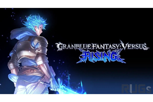 格ゲー『グラブルVS -ライジング-』は孤独な戦いのメンタルケアまでしてくれる？キャラが応援し、励まし、助言する 画像