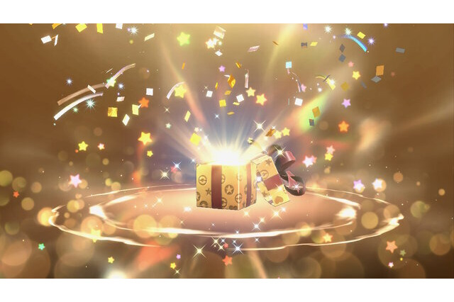 『ポケモンSV』“テラピースかくとう×50個”をもらえる「あいことば」公開!期限付きなので使用はお早めに 画像