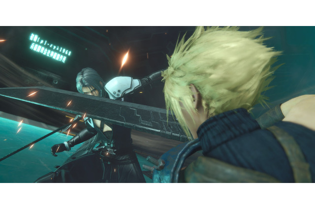 これがもう一つの『FFVII』リメイク。“3つの物語”を描く『FFVII エバークライシス』プレイレポ―アレンジされたお馴染みのATBは戦略性と間口の広さを両立 画像