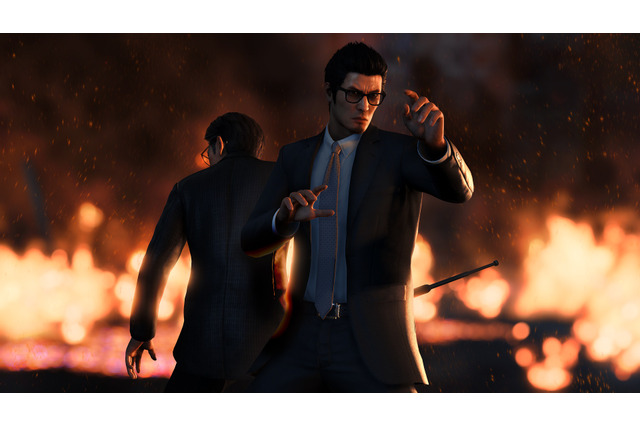 『龍が如く7外伝』序盤ストーリーと“5人の主要人物”が紹介！2大組織織「近江連合」「大道寺一派」概要も 画像