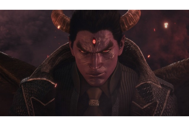 『鉄拳8』や『スト6』、『グラブルVS -ライジング-』にサプライズ発表もあり!格ゲーの祭典「EVO 2023」発表パネルの全容が明らかに 画像