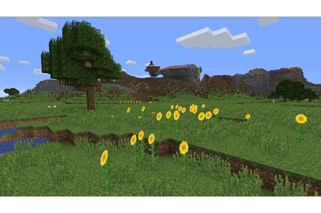 目指せ『マインクラフト』世界記録!ギネス公式がゲーマー達へ挑戦状 画像
