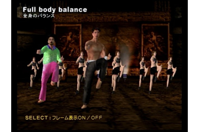 TBSテレビ、ゲーム事業参戦！そんな今こそ名物番組「筋肉番付」ゲームの世界を振り返る【特集】 画像