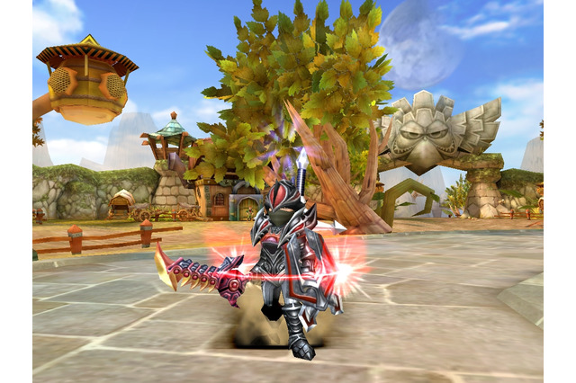 『ローズオンライン』フレンドリストの利用が9月4日より無料に 画像