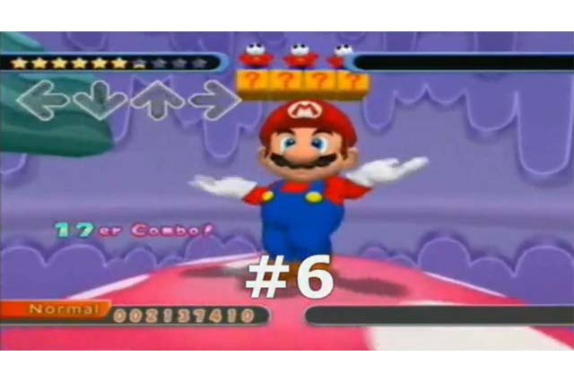 動画で見る「任天堂ミュージッククイズ」 画像