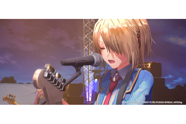 『ヘブンバーンズレッド』1.5周年記念で最大151連ガチャが無料―ゲームバランス再構築で育成時間は半分程度に 画像