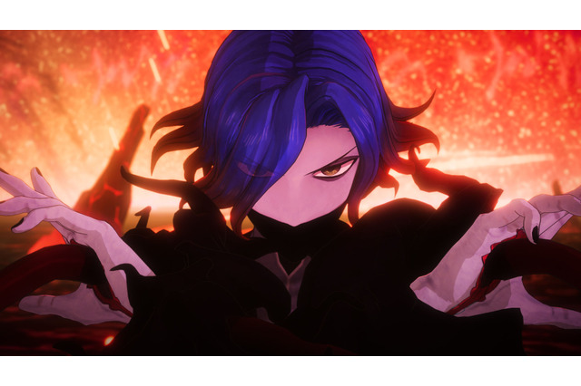 『Fate/Samurai Remnant』謎に包まれた「キャスター陣営」の情報解禁！マスターは安倍晴明の裔「土御門泰広」 画像