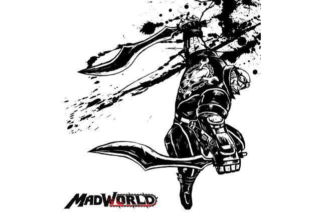 『MADWORLD』はリアル指向のバイオレンスとは一線を画す新たな刺激を追及！稲葉敦志プロデューサーインタビュー・・・「ゲームビジネス新潮流」第5回 画像