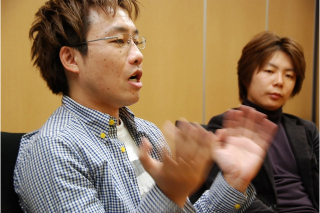 新春カプコンプロデューサー対談 川田将央×新妻良太 (後編) カプコンプロデューサーの仕事術 画像