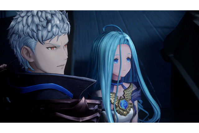 『グラブル リリンク』にはアプリ版シリアルコードも付属！豪華過ぎる「十天衆」or「十賢者」セットから選択式に 画像