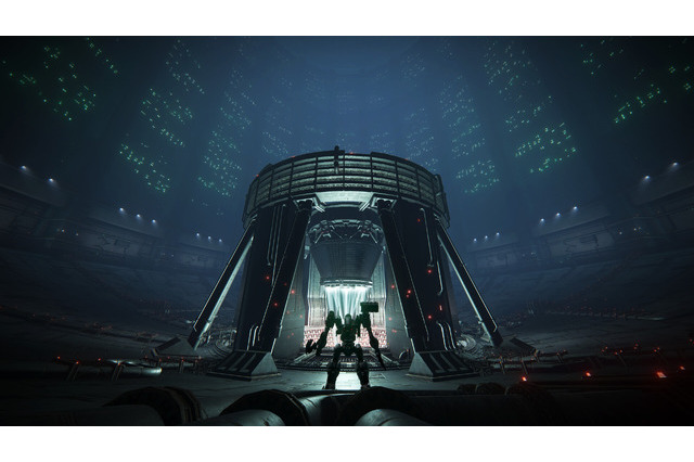 『アーマード・コア6』Steam最大同接数が12万人を突破！ ユーザー評価は2千件以上が「好評」 画像