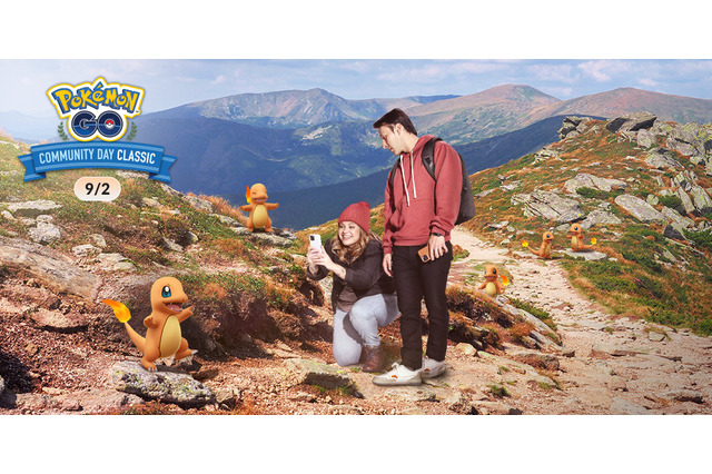 9月2日限定の特別わざが、とにかく強い！「ヒトカゲ」復刻コミュデイの重要ポイントまとめ【ポケモンGO 秋田局】 画像