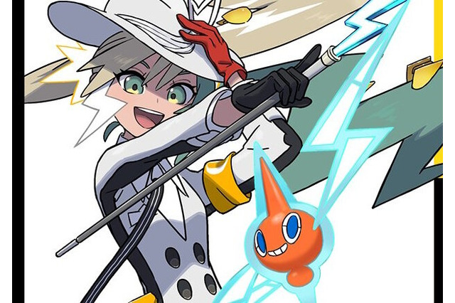 「ポケモン」ニュースランキング―初音ミクコラボが今週も注目を集めた!『ポケモンGO』の“激レア色違い”も話題 画像