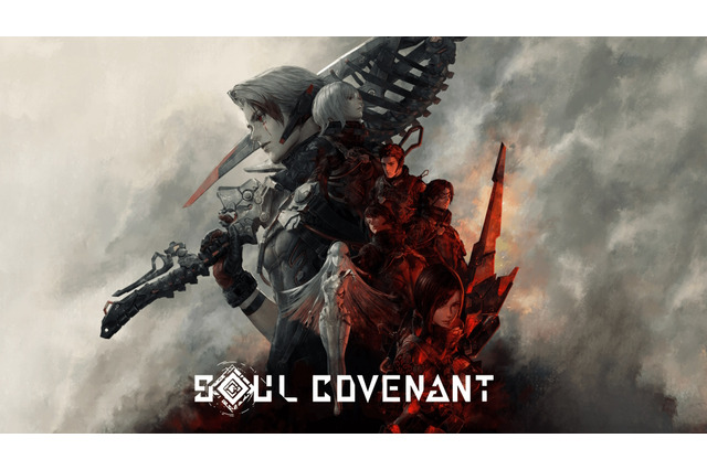 『ソウル・サクリファイス』開発陣の新作『ソウル・コヴェナント』発表！“主人公との一体化”を追求するVRドラマチックACT 画像