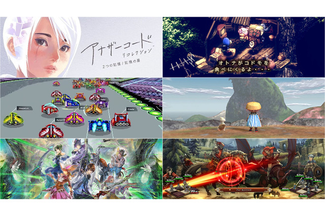 『シレン』続編に『F-ZERO』新展開! 今回のニンダイで歓喜極まる─「ファン垂涎の新作」と「まさかの復活」で“もうマジ無理” 画像