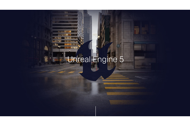 「Unreal Engine」がロイヤリティについて改めて周知―大きく揺れる“Unity税”騒動をうけて？ 画像