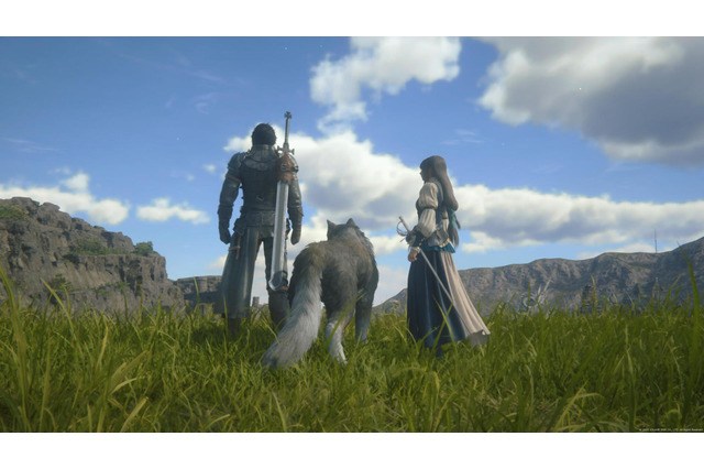 『FF16』の購入層は？ クリア済みも含めた回答者の感想は？ 評価から不満点まで、これがプレイヤーの生の声だ！【アンケ結果】 画像