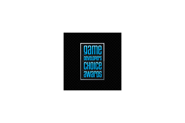 ゲーム開発者が選ぶゲームアワード、Game Developers Choice Awards 2010ノミネートが発表 画像