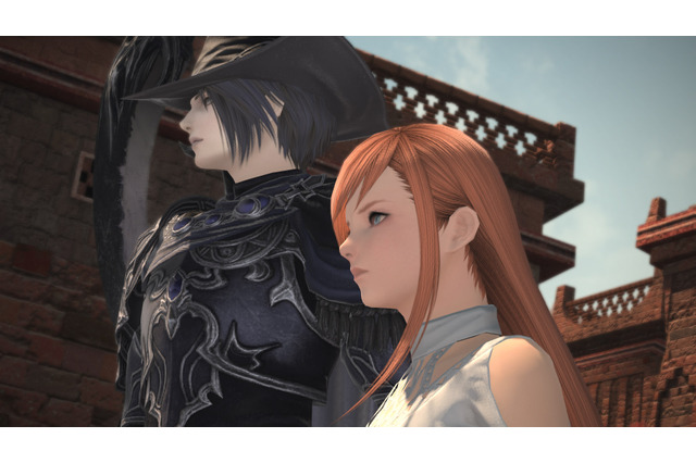『FF14』パッチ6.5「光明の起点」メインストーリーに、“ブロント語”があったのは確定的に明らか 画像