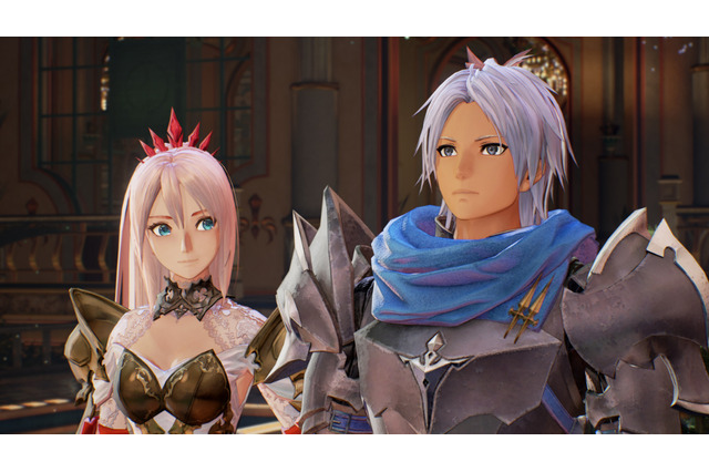 『テイルズ オブ アライズ』DLC「Beyond the Dawn」のサブクエ紹介トレイラー公開！パーティメンバーの“エンディング後のドラマ”が描かれる 画像