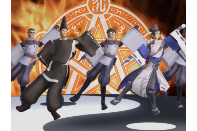 ニコ動最古の人気動画「レッツゴー！陰陽師」に令和版が誕生―矢部野彦麿のボイスはまさかの“新録”！ 画像