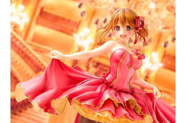 黒タイツに包まれた、太もものハリツヤが素晴らしい…！「ライザ」新作フィギュアの予約が締切目前 画像