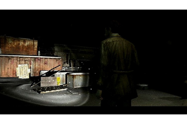 PS2版『SILENT HILL -SHATTERED MEMORIES-』発売日が3月25日に決定 画像