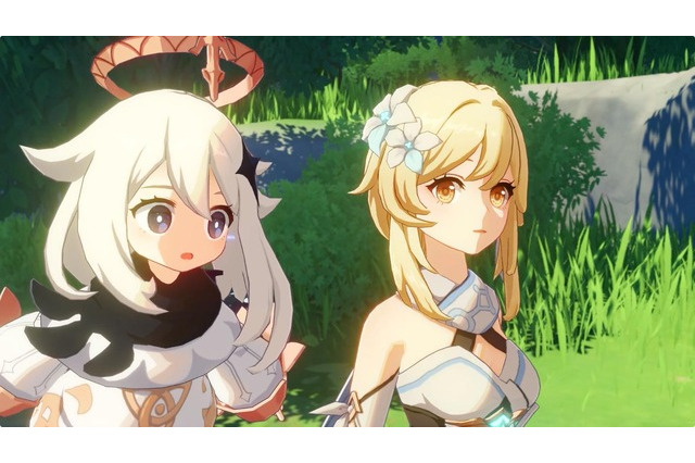 有利にゲームを進行できてしまう…『原神』非公式プライベートサーバーに開発元がDMCA削除申請 画像