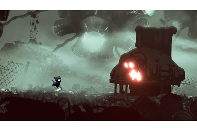 今年も不気味なゲームの祭典がやってくる！「Steam絶叫フェス：ザ・リベンジ（ハロウィンフェス）」海外10月26日から11月2日まで開催 画像